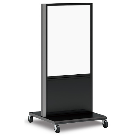 ADO-120E-LED看板本体の写真（※デザインは含まれておりません。）