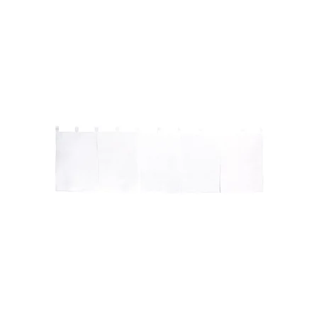 のれん 5巾 (2458) 天竺のれん
