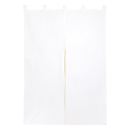 のれん 半間 (2464) 天竺のれん