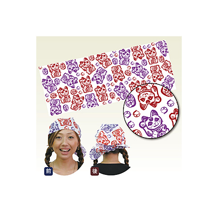 手拭い (4137) 千両小判