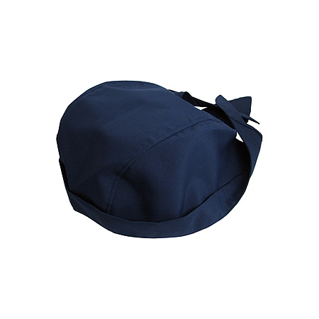 簡易バンダナ (4187) ダークネイビー