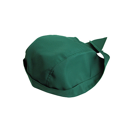 簡易バンダナ (4188) フォレストグリーン