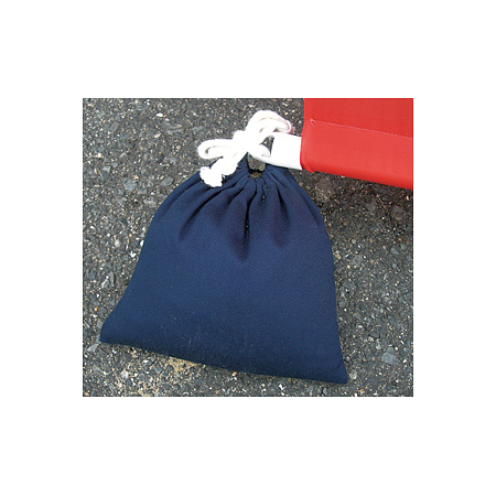 店頭幕用砂袋 (4387)