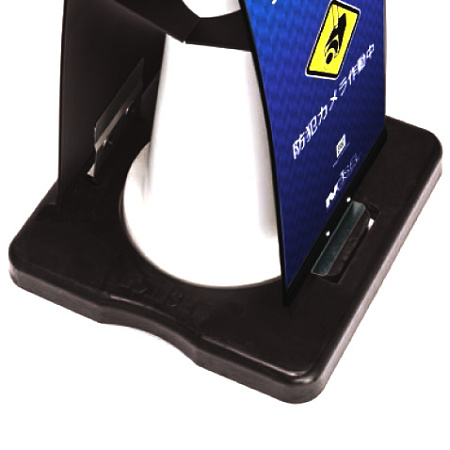 ■ミセル コーンメッセ専用ウエイト（7kg）