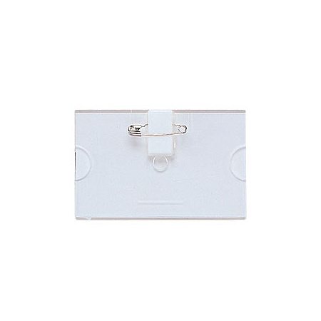 U名札 No.190 (両用・スチロール) (11616***)