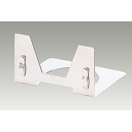 L型差し込みカード立 極大