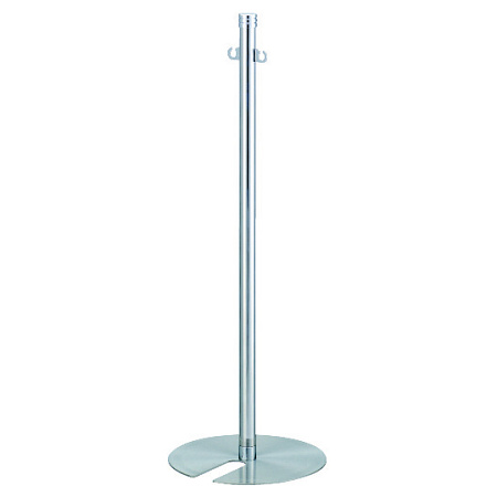 ロープパーティション GY95A-94A クローム