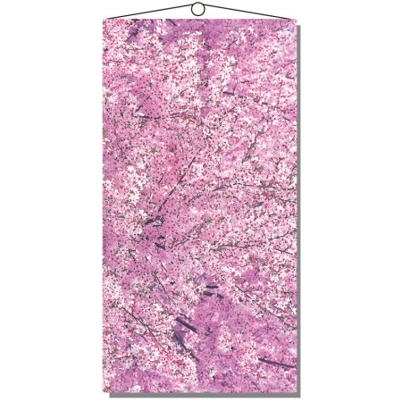 【2026年春】タペストリー 満開の桜 (No181-3)