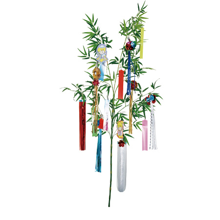 【2025年夏】七夕箱セット (No178-15_04)