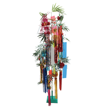 【2025年夏】ニュー七夕箱セット 特大 (No178-15_02)