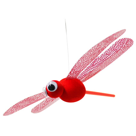 【2025年秋商品】赤トンボ5コ入(No179-2009)