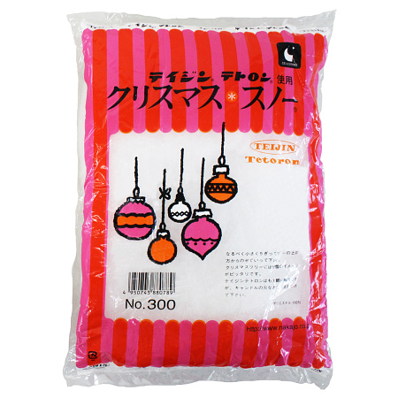 【2024年商品】雪綿NO.300 (No.005819)