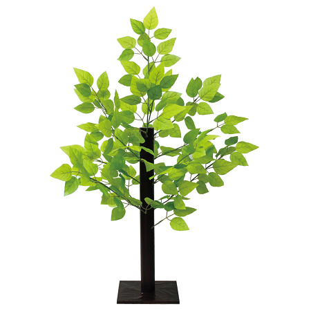 【2025年春商品】グリーン立木スタンド (No177-20_04)