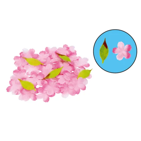 【2026年春】桜 50枚入りセット (No181-19)