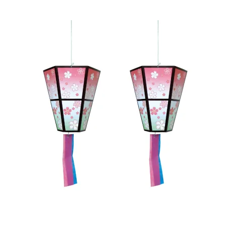 【2026年春】ペーパーボンボリ2コセット (No181-20)