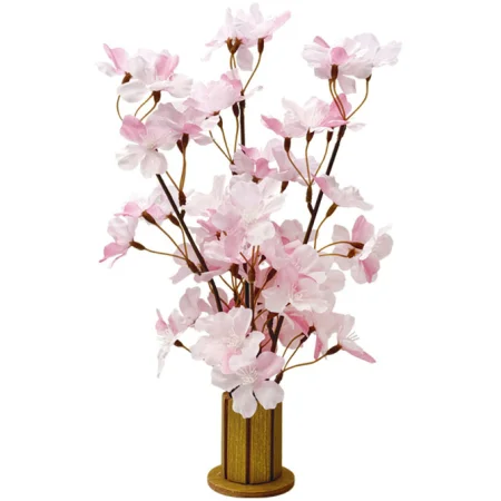 【2026年春】枝桜スタンド (No181-17)