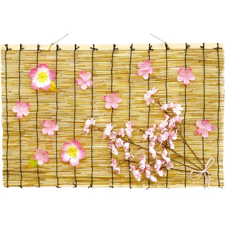 【2026年春】桜の花束スダレ (No181-19)