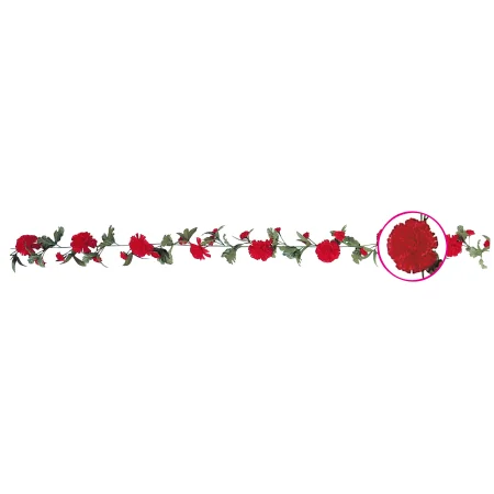 【2026年春】カーネーションガーランド (No181-10)