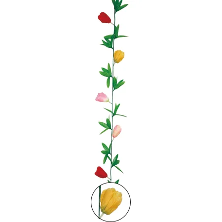 【2026年春】チューリップガーランド (No181-13)