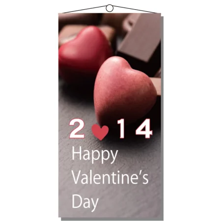 【2026年春】タペストリー(防炎)モダンデイ (No181-5)