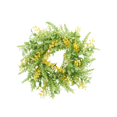 【2026年春】ミモザ リース (No181-13)