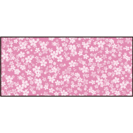 【2026年春】ディスプレイシート 桜ピンク (No181-4)