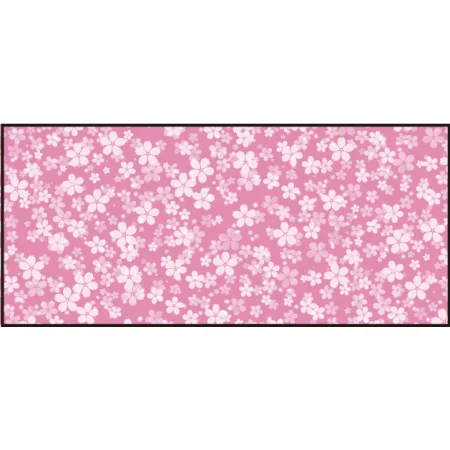 【2026年春】ディスプレイシート 桜ピンク (No181-4)