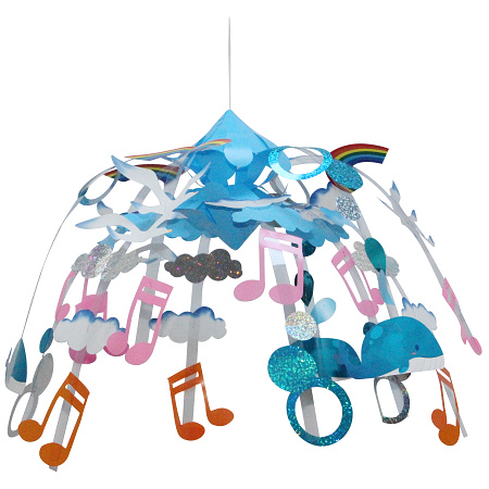 【2025年夏】夏空クジラドロップ (No178-24_05)