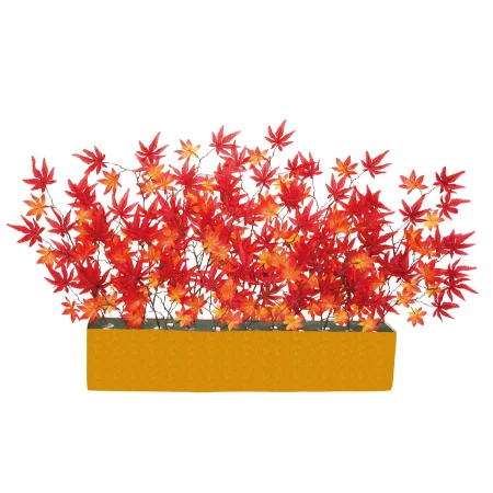 【2025年秋商品】ワイドスタンド紅葉(No179-1706)