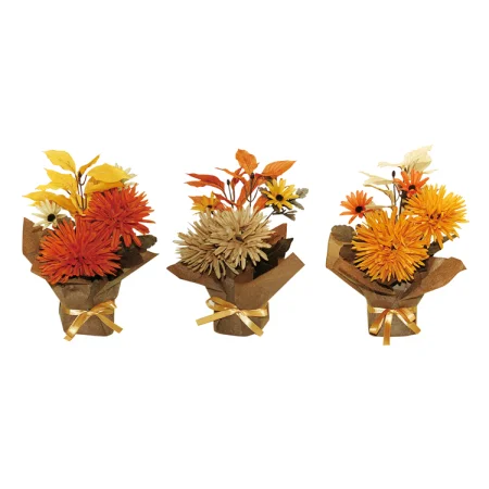 【2025年秋商品】オータムフラワーポット(No179-1802)