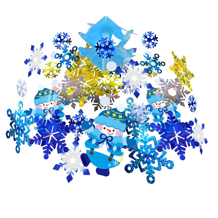 【2024年商品】ウィンタースノーマンドロップ (No.041533)