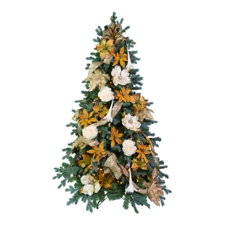 【2024年商品】180cmツリーセットゴールドルネサンス (No.046267)