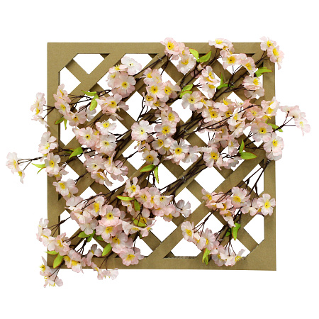 【2025年春商品】桜棚 (No177-13_04)