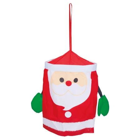 【2024年商品】ハンギングデコレーションサンタ (No.094501)