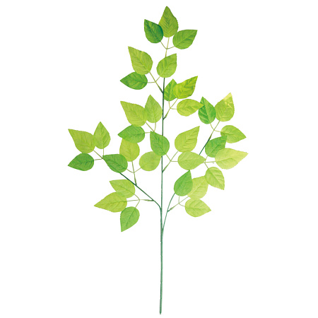 【2025年春商品】スプレイグリーンリーフ (No177-20_03)