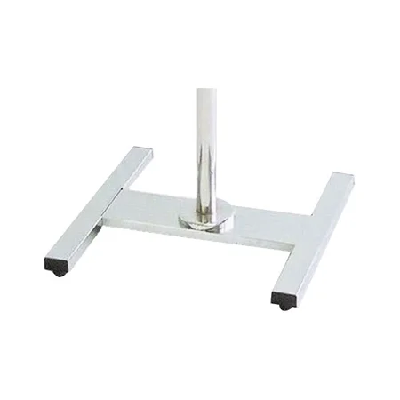 ■脚部本体が6Kg以上ある重量感・安定感のあるスタンド。