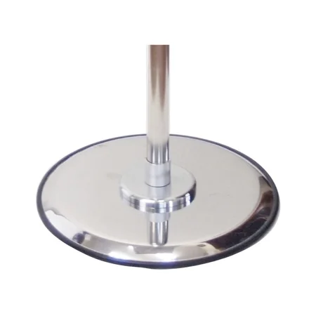 ■丸みを帯びた安定感のある優しいシルエット