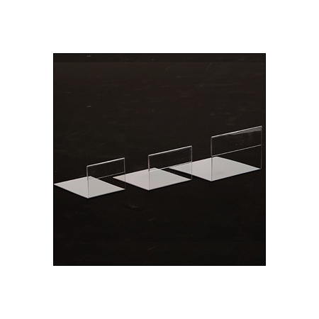 ペット 直角カード立 65×45