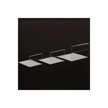 ペット直角カード立