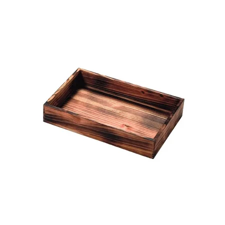 SOボックス焼杉