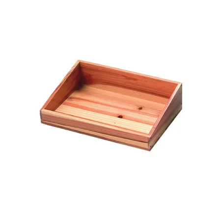 SNボックス白木