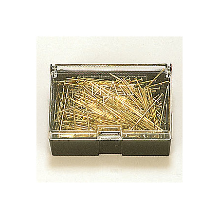 ブラスピン (真鍮ピン) 30g入