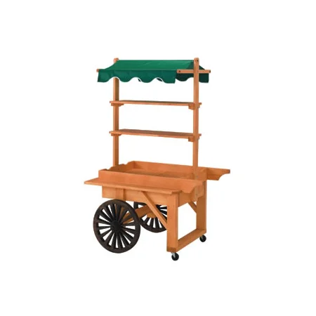 ナチュラルWAGON