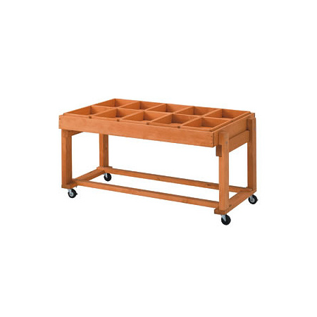 ナチュラル平台(BOX付)