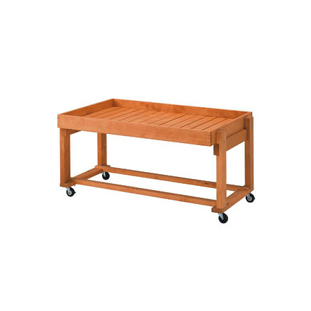 ナチュラル平台(H650) W450×D450