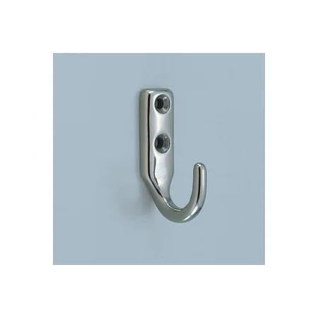 ステンレス鋼製フック EL-25