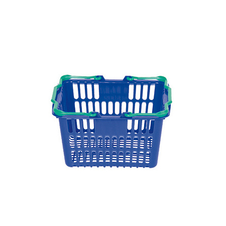 ミニバスケット グッピー SL-1 ディープブルー