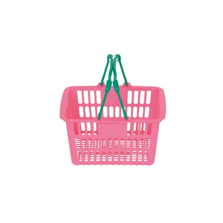 ミニバスケット グッピー SL-1 ピンク
