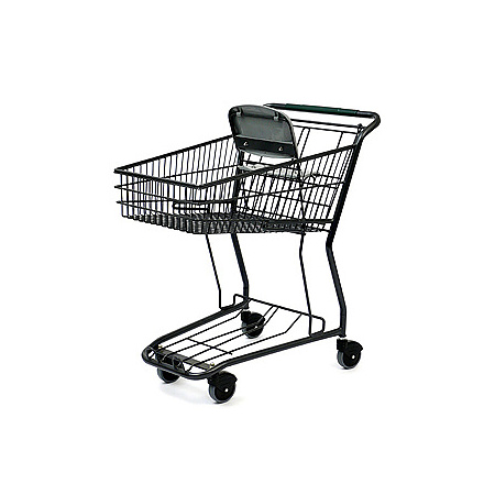 ピッキングカート(大型バケットタイプ)