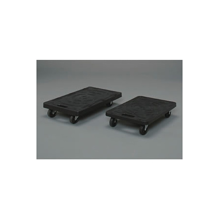 平台車 (小) ブラック